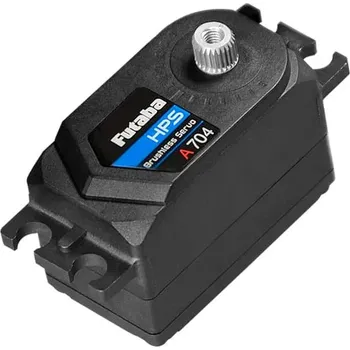 RC model letadla Futaba HPS-A704