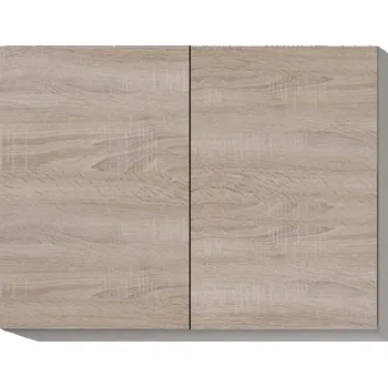 Kuchyňská skříňka Horní skříňka LINE G80 Tempo Kondela