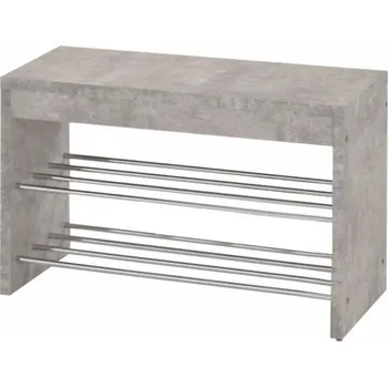 Předsíňová stěna Botníková lavice LUSIA Tempo Kondela