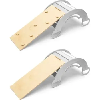 ostatní stavebnice Oboustranné prkno k houpačce smile