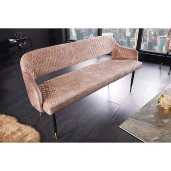 Nábytek Lavice PALLAS Dekorhome