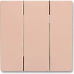 ABB Zoni Kryt spínače trojnásobného 3559T-A00666 242