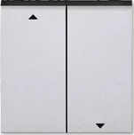 ABB 3559H-A00662 70 Kryt spínače žaluziového kolébkového