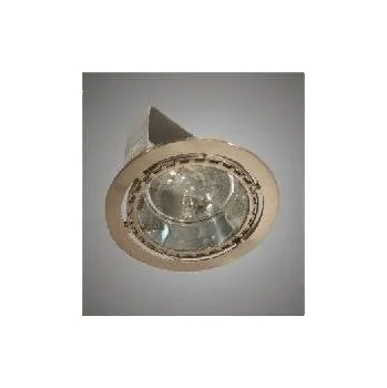 Bodové svítidlo Brilum OS-AMA100-72 AMADO 100 vestavné svítidlo