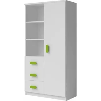 Komoda Skříň SVEND TYP 5 Tempo Kondela