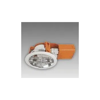 Bodové svítidlo Brilum OS-8034C8-10 8034C vestavné svítidlo