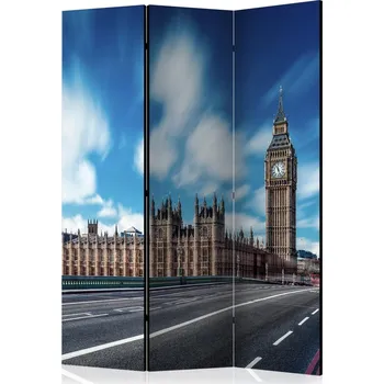 Paraván Paraván Sunny London Dekorhome