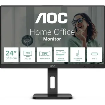 Monitor Monitor 24" AOC 24P3CV