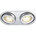 Massive 59602/48/10 vestavné bodové svítidlo