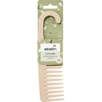 hřeben ebelin hřeben do sprchy