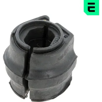 Stabilizátor nápravy Uložení stabilizátoru - držák OPTIMAL F1-0034