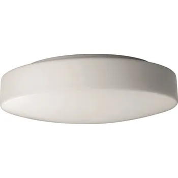 Osvětlení Osmont 49553 EDNA 4 LED-5L02A10K75/026 1-10V LED 37W IP43 4000°K studená bílá stmívatelné přisazené svítidlo led se sklem
