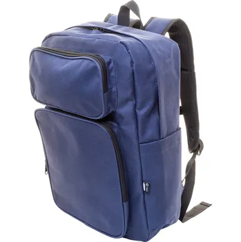 Ducket RPET batoh tmavě modrá