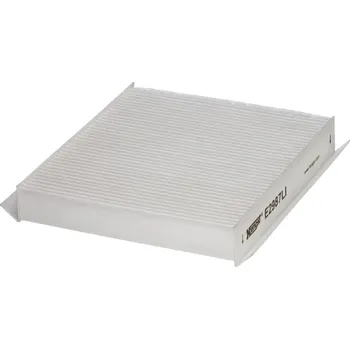 Ventilátor topení a klimatizace Kabinový (pylový) filtr HENGST FILTER E2987LI