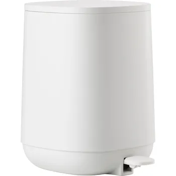 Odpadkový koš Zone Denmark, Odpadkový koš Time 3 l bílý - Formadore