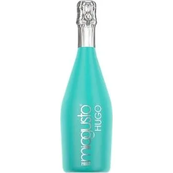 Víno IL MIO GUSTO Hugo 0,75l 6,9%