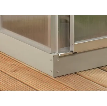 Skleník Základna pro skleník IDA 1300 Dekorhome