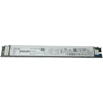 Osvětlení Xitanium 35W 0.08-0.35A 220V TD16 230V