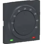 UNICA NU350354 Termostat podlahový otočný Schneider
