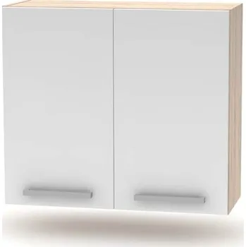 Kuchyňská skříňka Horní skříňka NOVA PLUSNOPL-014-OH Tempo Kondela