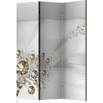 Paraván Paraván Diamond Corridor Dekorhome