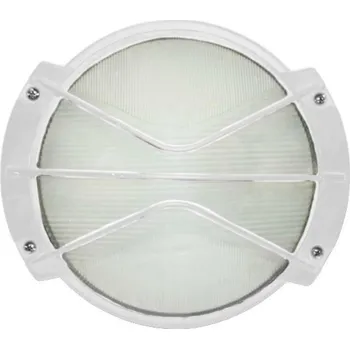 Venkovní osvětlení ACA Lighting Garden Wall venkovní nástěnné svítidlo HI5171W