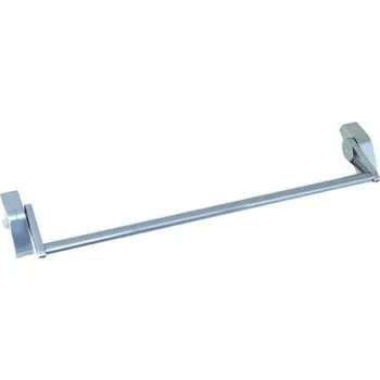 Dveřní kování Panik.kov.PED200 1200mm stř 1bod