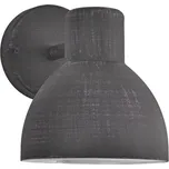 ACA Lighting Garden Wall venkovní nástěnné svítidlo BEROM1WR