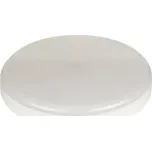 Ledvance 4099854102615 LED svítidlo SF SLIM RD 260 P 26W 830 WT IP65