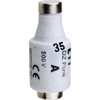 pojistka Pojistková vložka E33 zpožděná 63A 2420T-63