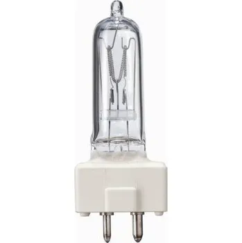 Žárovka Philips 6872P 300W GY9.5 230V 1CT 871150018783325