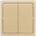 ABB 3553-05289 D2 Přepínač sériový, řazení 5