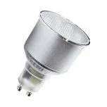 Megaman BR0709i 2700K GU10 9W úsporná reflektorová zářivka