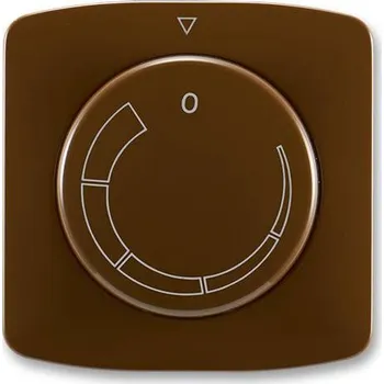 vypínač ABB 3294A-A00130 H Kryt regulátoru otáček