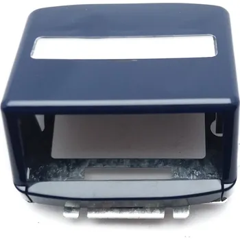 Elektrická zásuvka 5014A-A100 M Kryt zásuvky komunikační s popisem ABB Tango