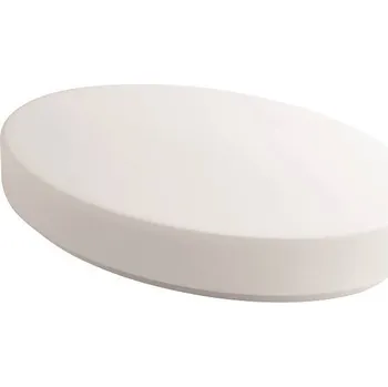 Osmont 48690 GEMINI 1 LED 20W 4000°K LED-1L47B07U47/207 DALI svítivost 2700lm stmívatelné svítidlo