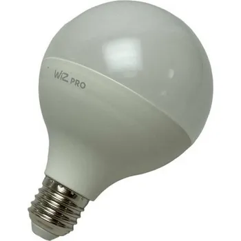 Osvětlení Smart LED žárovka WiZ Pro G95 E27 RGBTW 11W 230V 1CT