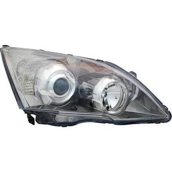 Přední světlomet Světlomet VAN WEZEL 2568962