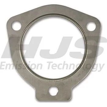 Těsnění výfuku Těsnění, výfuková trubka HJS 83 14 3268