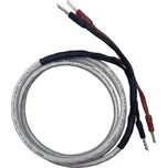 AQ 646-SG MKII 1,5 m (Set reproduktorových HiFi kabelů pro jednoduché zapojení.)
