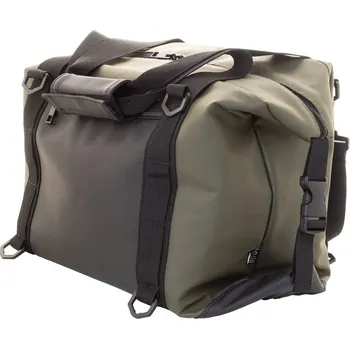 Outdoorové zavazadlo Cubocol RPU chladicí taška zelená