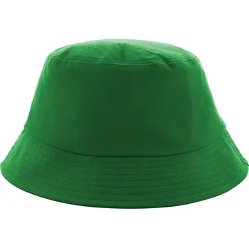 Klobouk Bobber klobouk zelená