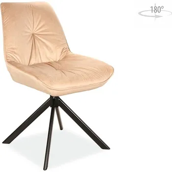 Otočné křeslo BOOGIE I Signal