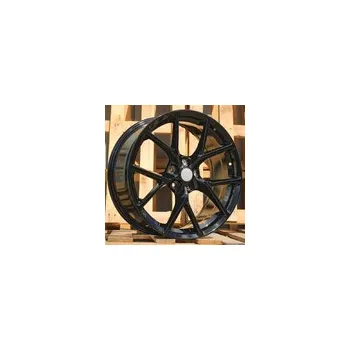 Auto-moto Racing Line I5602 Ford 8x19 5x108 ET45.00 Černá lesklá