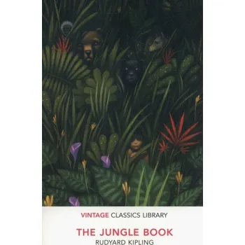 The Jungle Book - Katarzyna Zych, Natan Grech