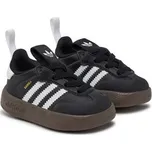 adidas Sneakersy adiform Samba 360 JH5201 Černá 20