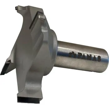 Fréza PANAS DIA Fréza na egalizaci MDF D80x15x75 z2+2 S=20x50