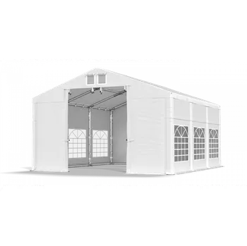 Zahradní stan Zahradní párty stan 5x6m PROFI