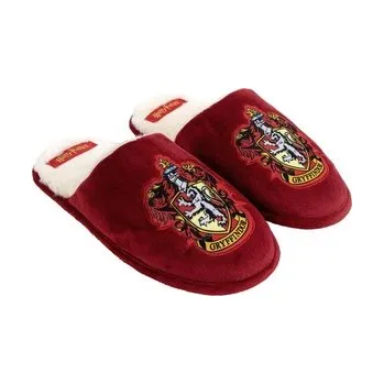 Pánské pantofle Cerdá Papuče kolejní - Nebelvír, Harry Potter Velikost: 42/43