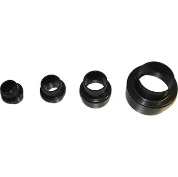 Stavební technika GÜDE KOMBINOVANÁ REDUKCE, 4DÍLNÁ